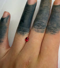 Spinel Burma