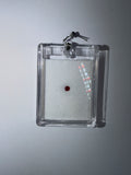 Pigeon Blood Ruby
