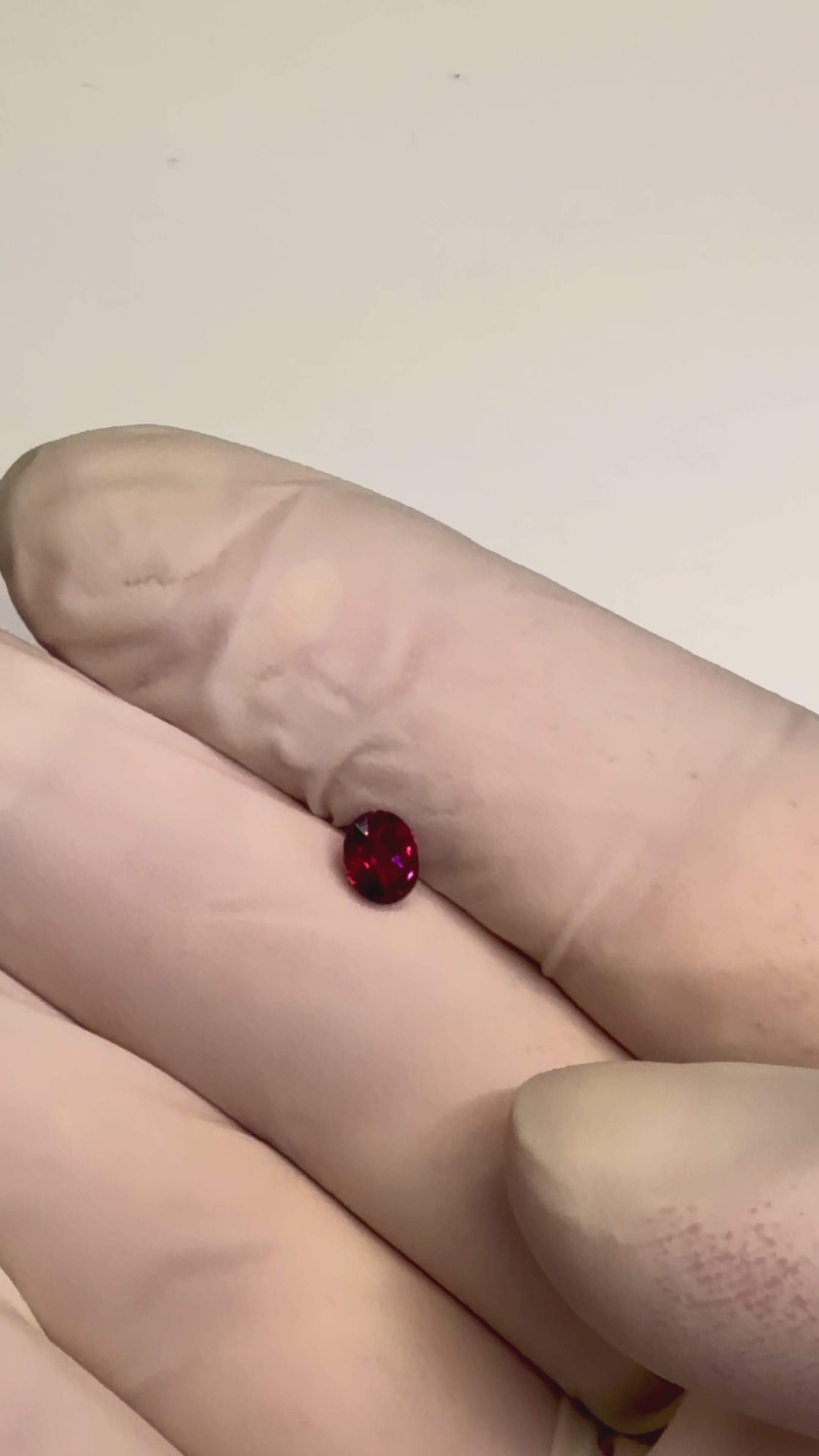 Spinel Burma
