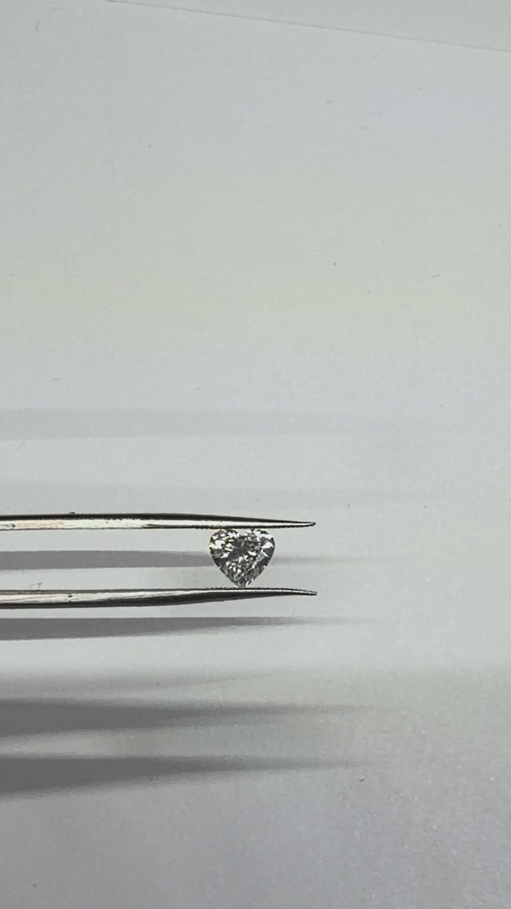 Lab grown diamond