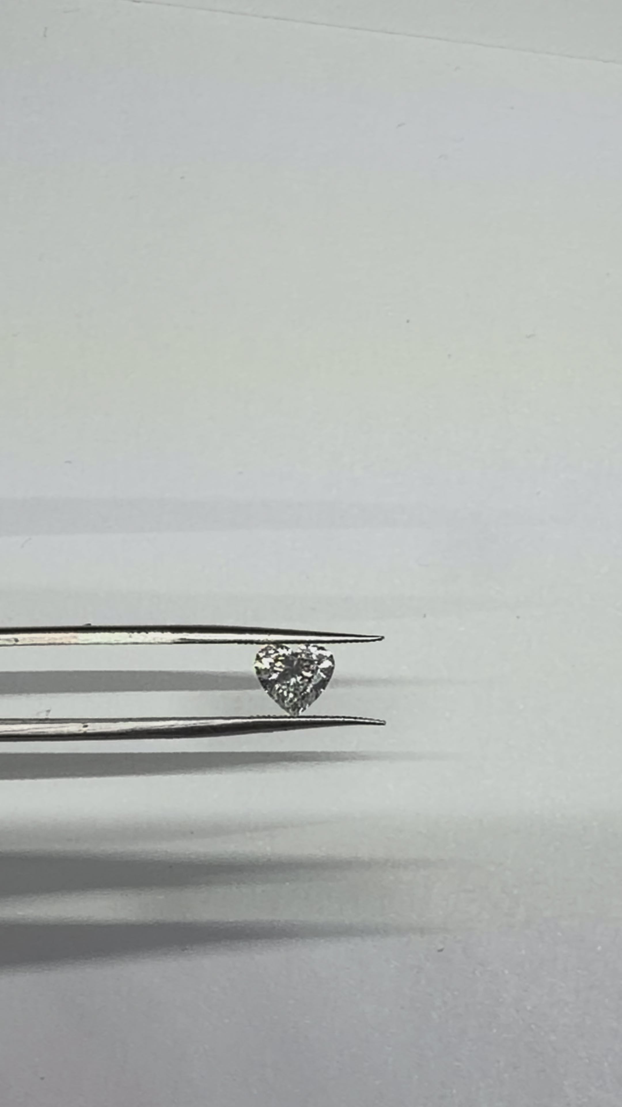 Lab grown diamond